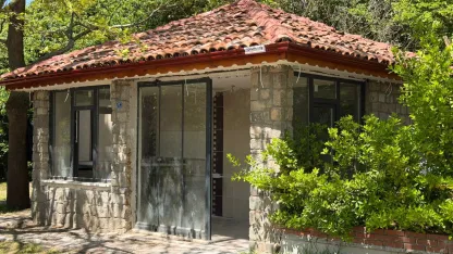 Kocaeli İzmit Belediyesinden Şehitlik Korusu’na yeni mangal konsepti geliyor 