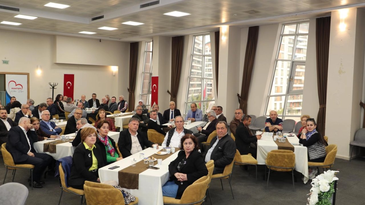 Kocaeli İzmit’te 3. Kapanca Sokak Festivali heyecanı