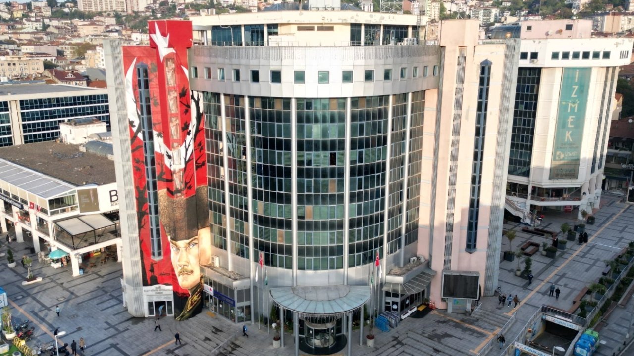 Kocaeli İzmit'te silahlı özel güvenlik personeli alımı yapacak