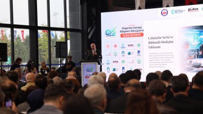 Kocaeli OSB’ler için yeni yol haritası belirlenecek