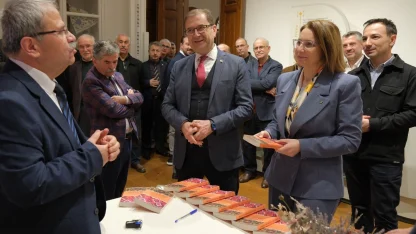 Kocaeli Yerel Kültür Müzesi’nde “Kocaeli Kandıra Halk Kültürü” tanıtıldı