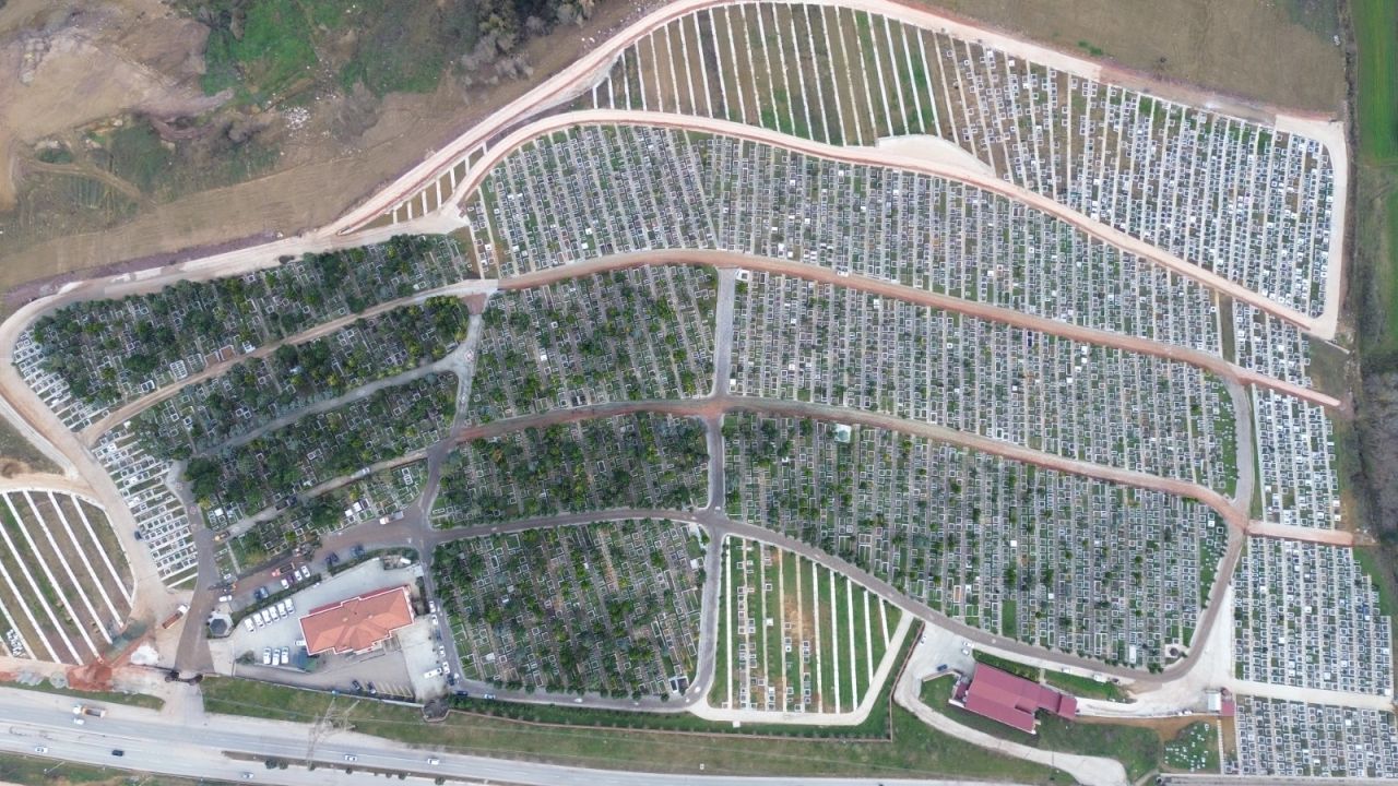 Kocaeli'de cenaze hizmetleri emin ellerde