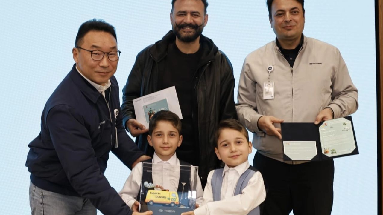 Kocaeli'de Goncalı Ensar’dan Türkiye başarısı