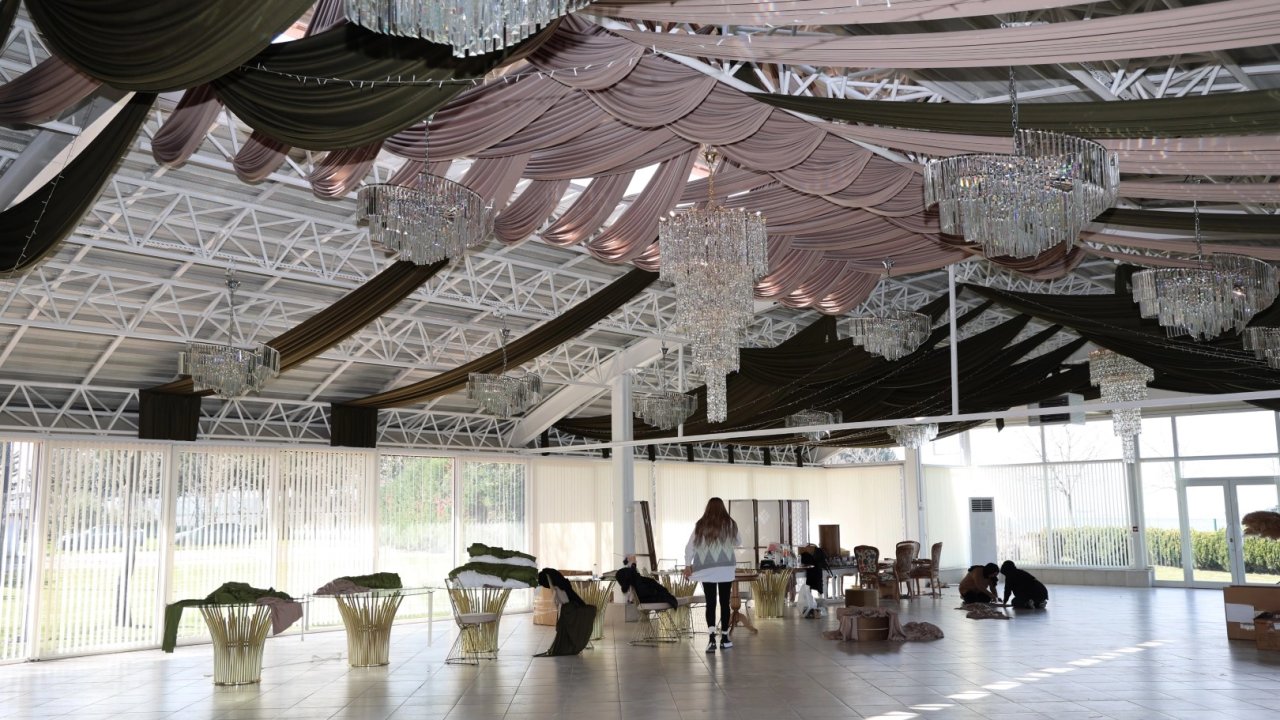 Kocaeli'de “Gönül Bahçem” hizmete giriyor