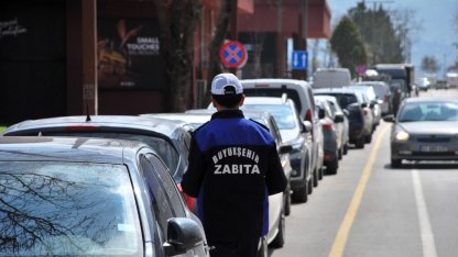 Kocaeli'de hatalı parklara zabıta müdahalesi