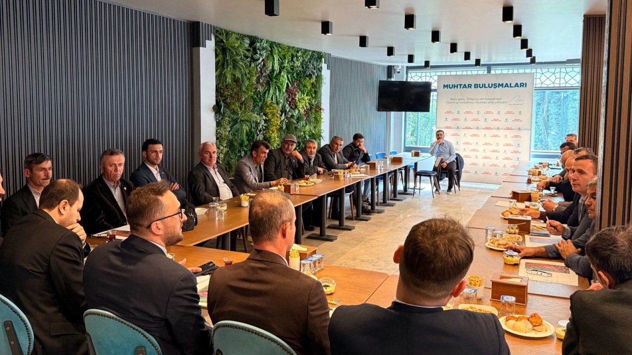 Kocaeli'de İSU’dan tarımsal üretime destek