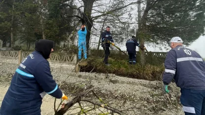 Kocaeli'de manevi değerlere sahip çıkılıyor
