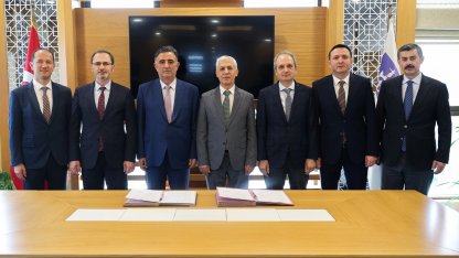 Kocaeli'de su kayıplarını azaltacak iş birliği