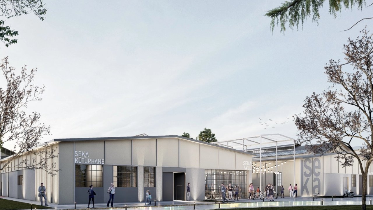 Kocaeli’de Teknoşehir Projesinde kritik aşama tamamlandı