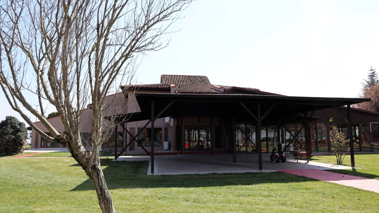 Kocaeli'de üreten kadınlara Büyükşehir desteği