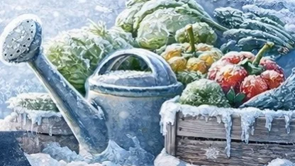 Kocaeli'de üreticilere 'zirai don' uyarısı