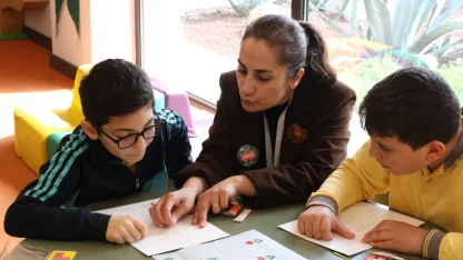 Kocaeli'de “Yaşayan Kütüphaneler” unutulmaz anlar yaşattı