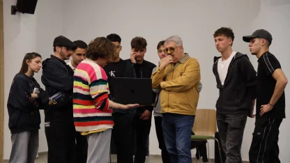 Kocaelispor'un 60 yılı sahneye taşınıyor