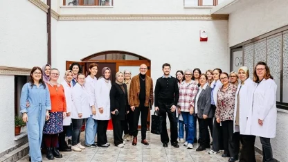 Köklerden geleceğe uzanan tasarım yolculuğu