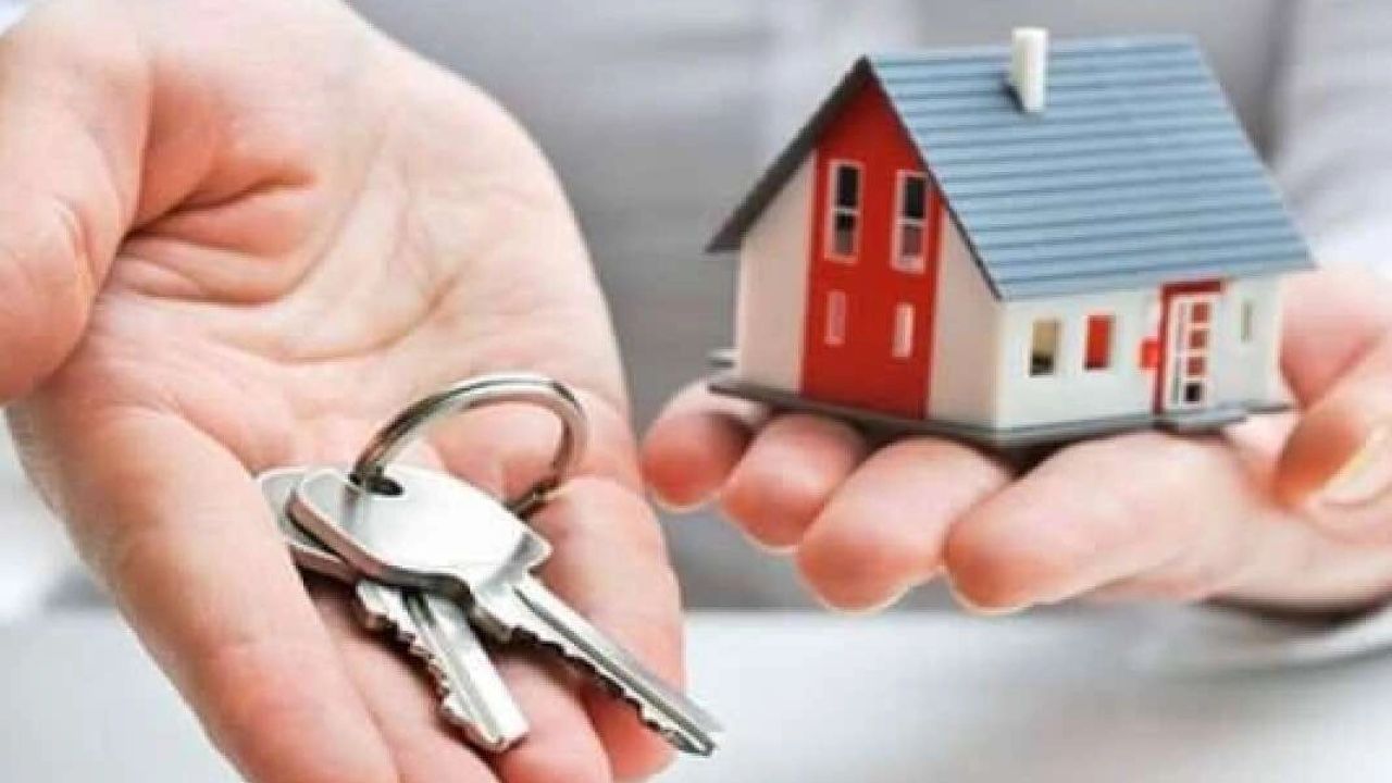 Konut satışında zorunlu ödeme sistemi 'Resmi'leşti