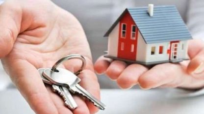 Konut satışında zorunlu ödeme sistemi 'Resmi'leşti