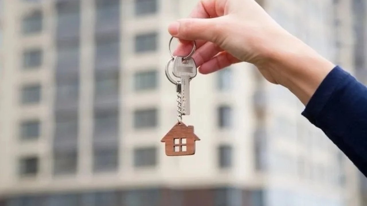 Konut satışlarında dengeler değişiyor... İlk el artarken ikinci elde düşüş!