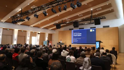 Konya Büyükşehir’den STK’lara proje ve hibe eğitimi