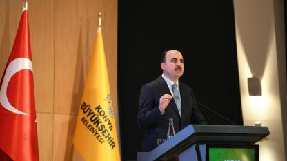 Konya Büyükşehir'den tarıma ve çiftçilere büyük destek