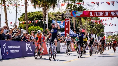 Konya Büyükşehirli sporcular performanslarıyla dikkat çekiyor