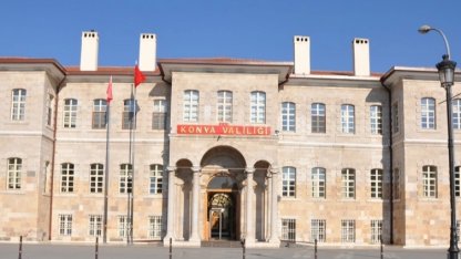 Konya Ereğli’de öğrenci yurdu çevresinde uyarı ateşi!