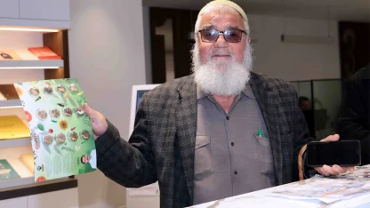 Konya Karatay'da Ata tohumları ücretsiz dağıtılıyor