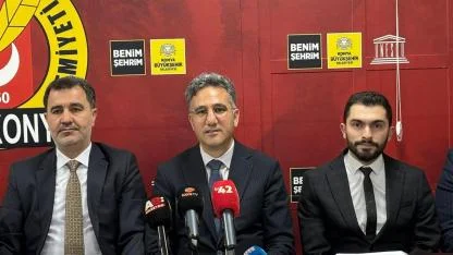 Konya’da “Aileni Koru” projesi