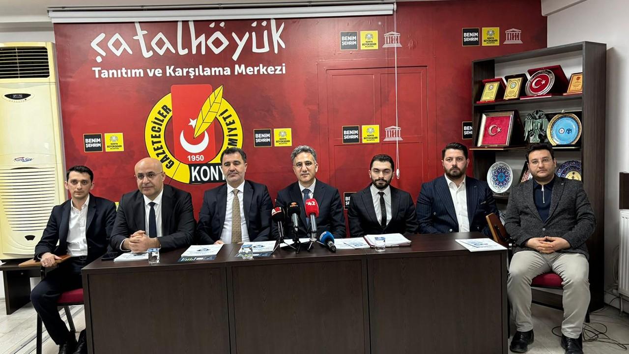 Konya’da “Aileni Koru” projesi