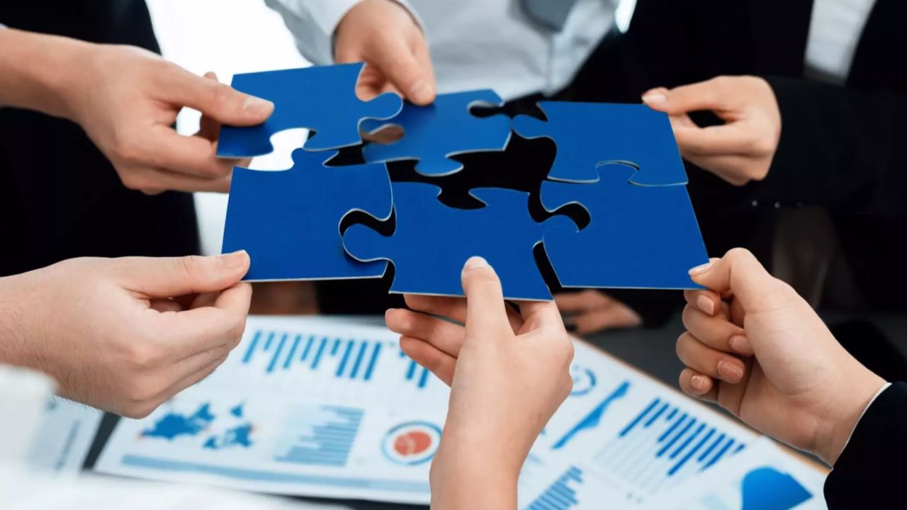 Kooperatiflerde dijital dönem... KOOPBİS 26 Nisan’da tam kapasite devrede