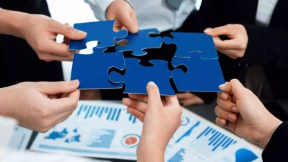 Kooperatiflerde dijital dönem... KOOPBİS 26 Nisan’da tam kapasite devrede