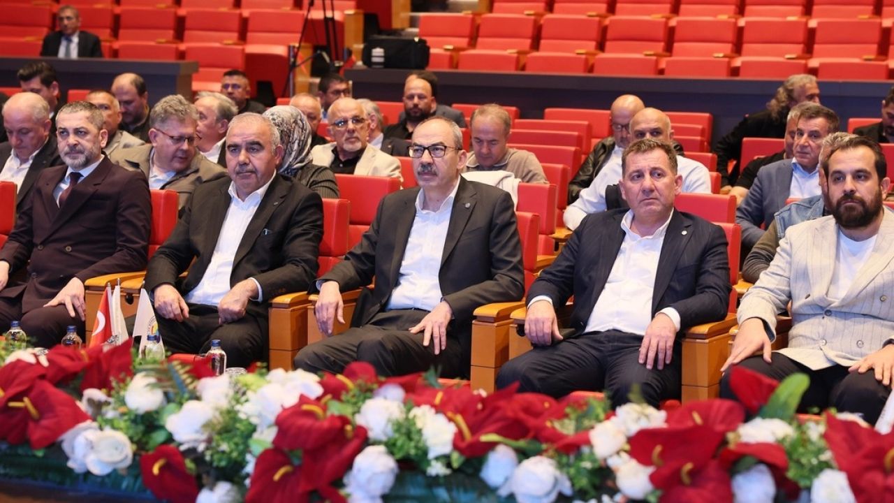 KTO'dan 'döviz dönüşüm desteği'ne uzatma talebi