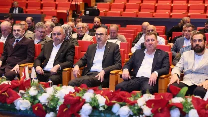 KTO'dan 'döviz dönüşüm desteği'ne uzatma talebi