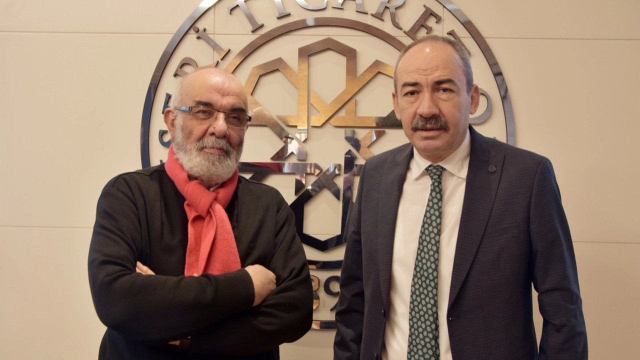 KTO'dan yeni DigiConnect projesi