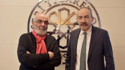 KTO'dan yeni DigiConnect projesi