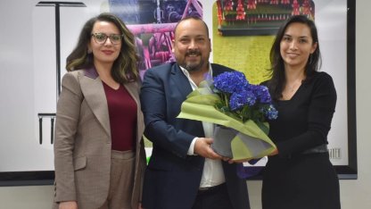 Kurakçıl peyzajda çim tartışması