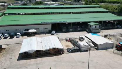 Kurban Bayramı öncesi İzmit’te alanlar tahsis ediliyor