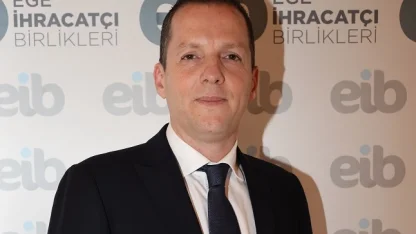 Kuru meyve ihracatçılarında ikinci Gabay dönemi