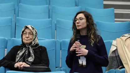 Kütahya Belediyesi'nden Halk Günü buluşması