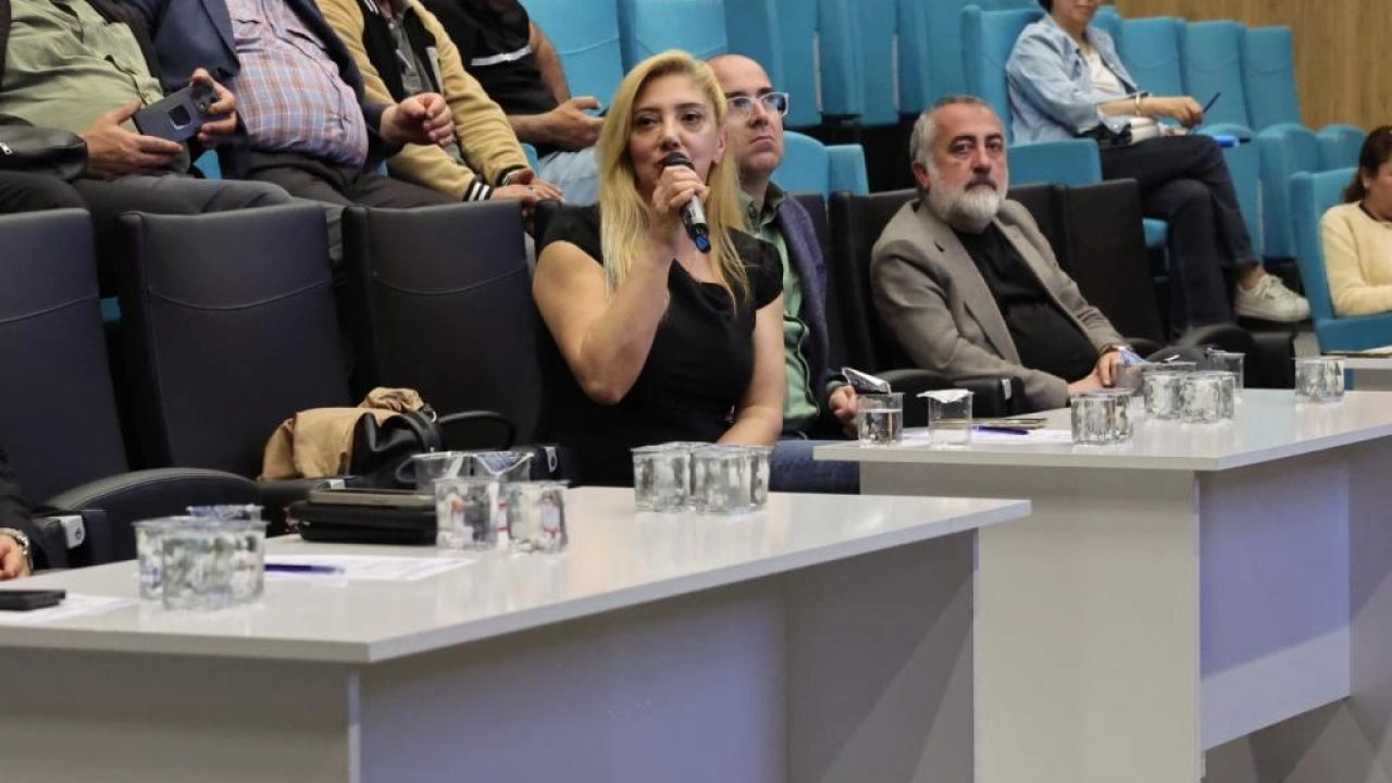 Kütahya’da kültür ve sanat için ortak akıl buluşması