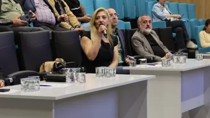 Kütahya’da kültür ve sanat için ortak akıl buluşması