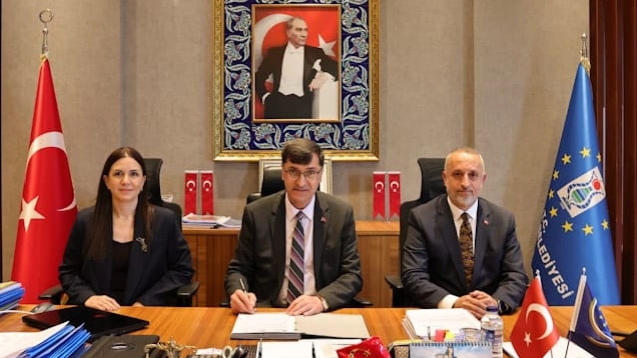 Kütahya’da kültür ve sanatta uluslararası iş birliği