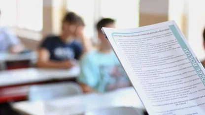 LGS tarihi değişti! Sınav 13 Haziran’da olacak