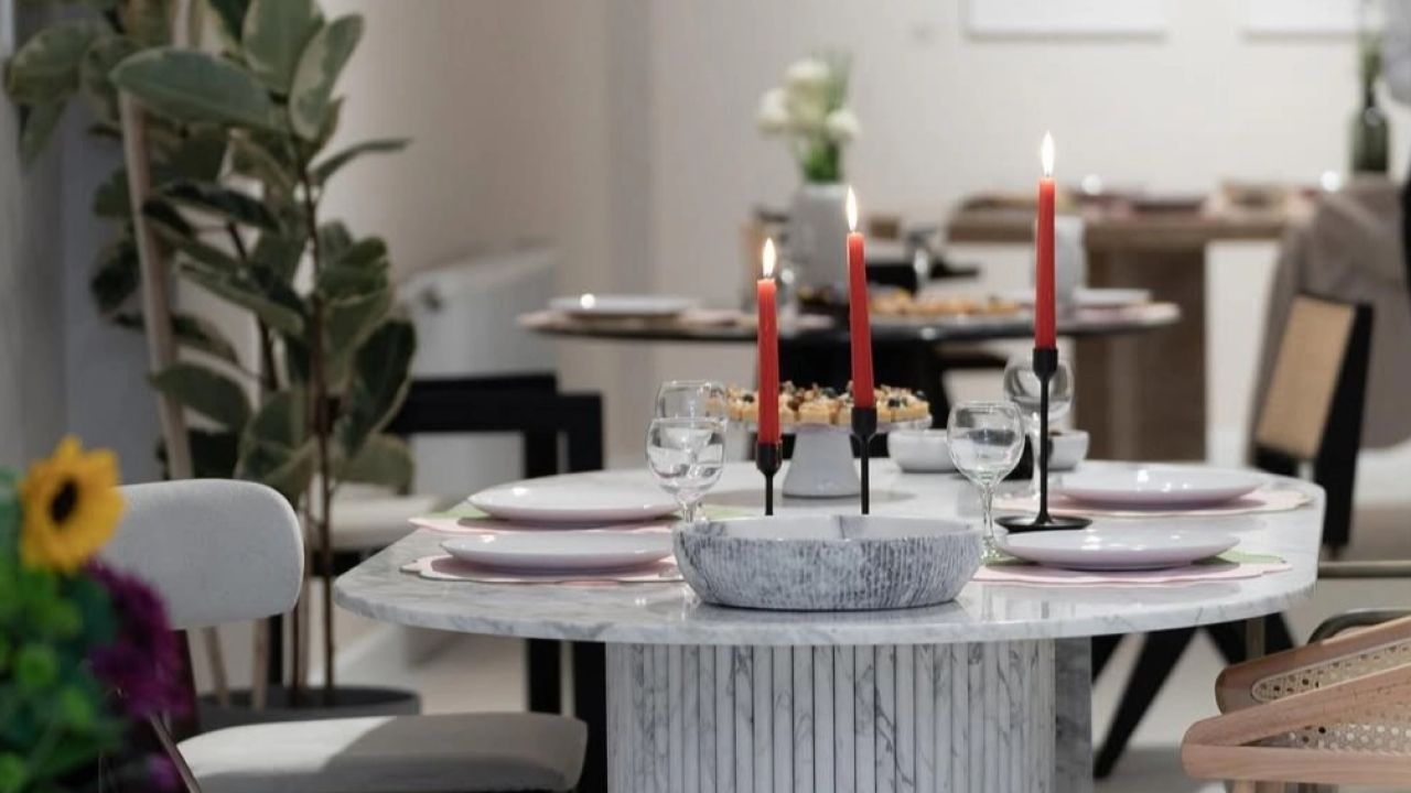 Lüksün gizli düşmanı 'leke' tarihe karışıyor... Doğal taşın kaderini değiştiren Türk girişimi