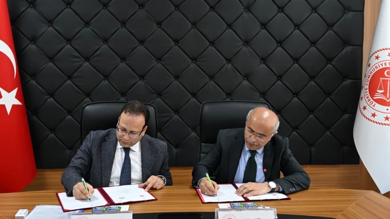 Malatya'da hükümlüler kamu hizmetlerinde çalıştırılacak