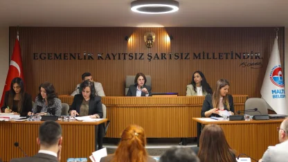 Maltepe Belediyesi’nin “2025 yılı Faaliyet Raporu” kabul edildi