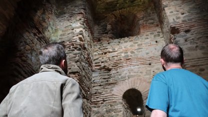 Maltepe’den İstanbul’un hafızasına yolculuk