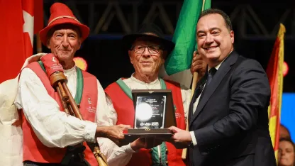 Manisa’da mesir coşkusu