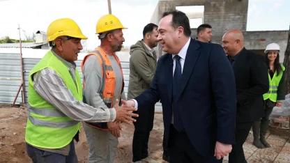 Manisa'da Tiyenli Camii’nde restorasyon başladı