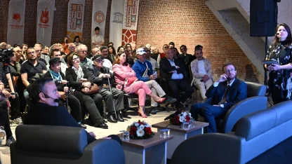 Manisa’nın binlerce yıllık hafızası canlandı