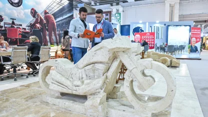 Marble Talks’ta doğal taşın geleceği konuşuldu